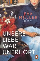 Unsere Liebe war unerh&ouml;rt