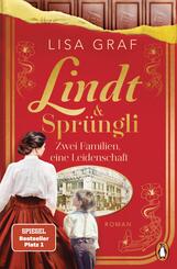 Lindt & Spr&uuml;ngli (Lindt & Spr&uuml;ngli Saga 1)