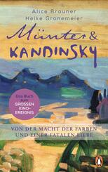 M&uuml;nter & Kandinsky