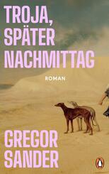 Troja, sp&auml;ter Nachmittag