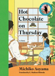 Hot Chocolate on Thursday