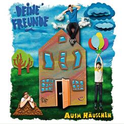 Ausm H&auml;uschen,1 Audio-CD