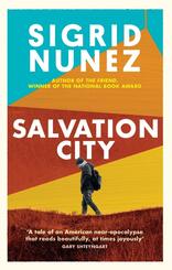 Salvation City