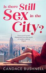 Is There Still Sex in the City?