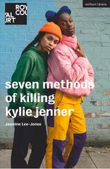 seven methods of killing kylie jenner - Textband