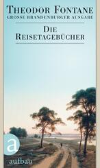 Die Reisetageb&uuml;cher