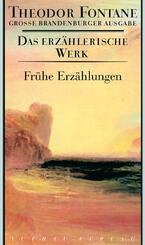 Fr&uuml;he Erz&auml;hlungen