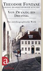 Von Zwanzig bis Drei&szlig;ig
