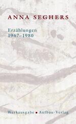 Erz&auml;hlungen.1967 - 1980