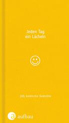 Jeden Tag ein L&auml;cheln
