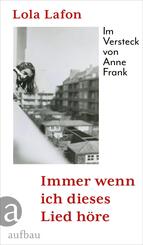 Immer wenn ich dieses Lied h&ouml;re