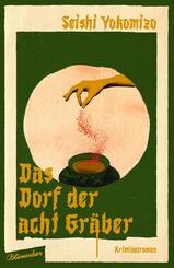 Das Dorf der acht Gr&auml;ber