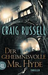 Der geheimnisvolle Mr. Hyde