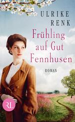 Fr&uuml;hling auf Gut Fennhusen