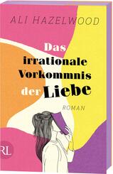 Das irrationale Vorkommnis der Liebe - Die deutsche Ausgabe von &raquo;Love on the Brain&laquo;
