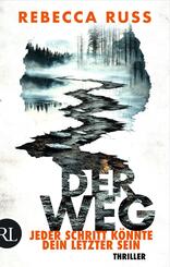 Der Weg - Jeder Schritt k&ouml;nnte dein letzter sein