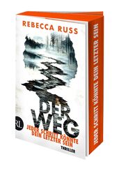 Der Weg - Jeder Schritt k&ouml;nnte dein letzter sein