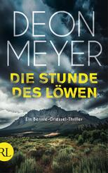 Die Stunde des L&ouml;wen