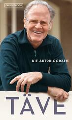 T&auml;ve - Die Autobiografie