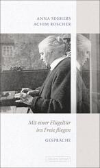 Mit einer Fl&uuml;gelt&uuml;r ins Freie fliegen