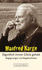 Eigentlich immer Gl&uuml;ck gehabt