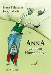 Anna, genannt Humpelhexe