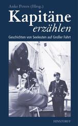 Kapit&auml;ne erz&auml;hlen