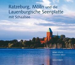 Ratzeburg, M&ouml;lln und die Lauenburgische Seenplatte