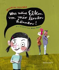Was meine Eltern von mir lernen k&ouml;nnen!