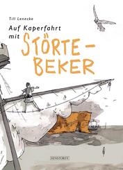 Auf Kaperfahrt mit St&ouml;rtebeker