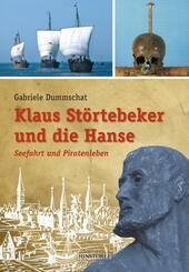 Klaus St&ouml;rtebeker und die Hanse