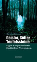 Geister, G&ouml;tter, Teufelssteine
