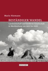 Best&auml;ndiger Wandel