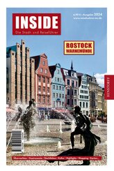 Rostock-Warnem&uuml;nde INSIDE 2024