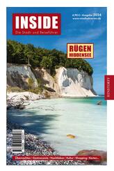R&uuml;gen-Hiddensee INSIDE 2024
