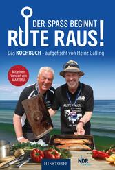 Rute raus, der Spa&szlig; beginnt!