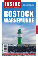 Rostock-Warnem&uuml;nde INSIDE 2025