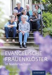Evangelische Frauenkl&ouml;ster in Niedersachsen