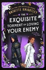 The Exquisite Torment of Loving Your Enemy