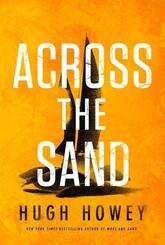 Across The Sand