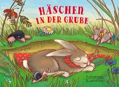 H&auml;schen in der Grube