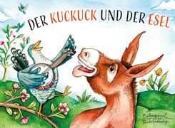 Der Kuckuck und der Esel