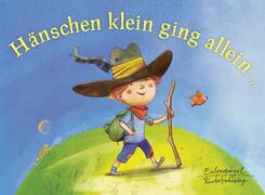 H&auml;nschen klein ging allein ...