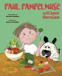 Paul Pampelmuse will kein Gem&uuml;se
