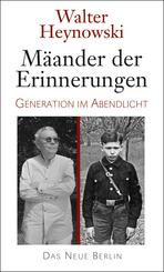 M&auml;ander der Erinnerungen