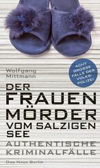 Der Frauenm&ouml;rder vom Salzigen See