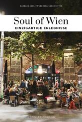 Soul of Wien - einzigartige Erlebnisse