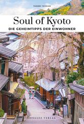 Soul of Kyoto Einzigartige Erlebnisse