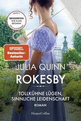 Rokesby - Tollk&uuml;hne L&uuml;gen, sinnliche Leidenschaft