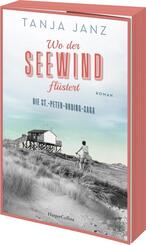 Wo der Seewind fl&uuml;stert. Die St.-Peter-Ording-Saga